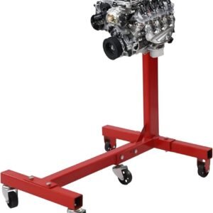 1250LB Egine Stand