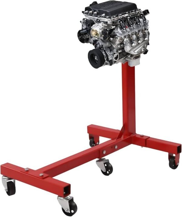 1250LB Egine Stand