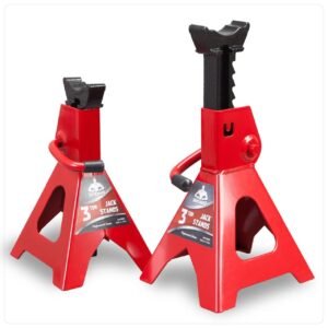 3 Ton Jack Stand