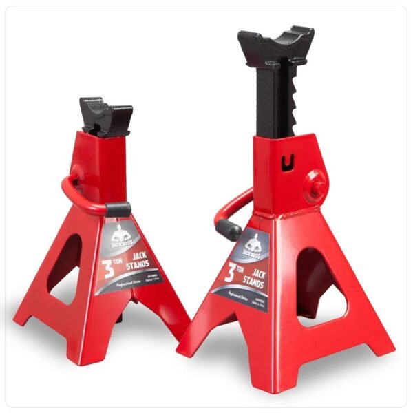 3 Ton Jack Stand