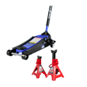 3 Ton Jack Combo