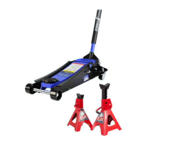 3 Ton Jack Combo