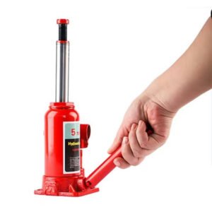 5 Ton Bottle Jack