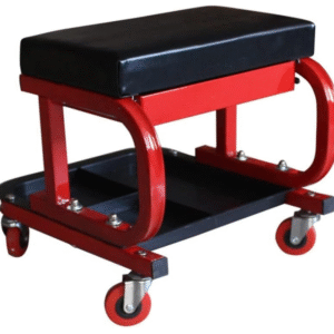 Car Repair Seat