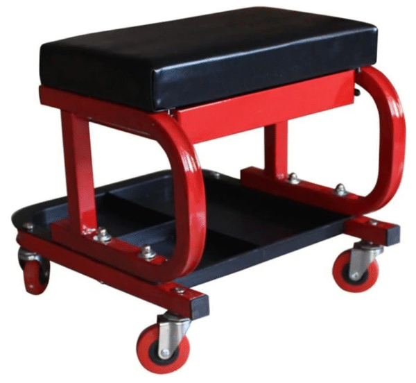 Car Repair Seat