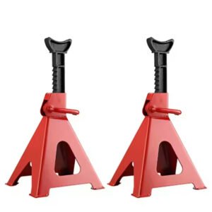 12 Ton Jack Stand