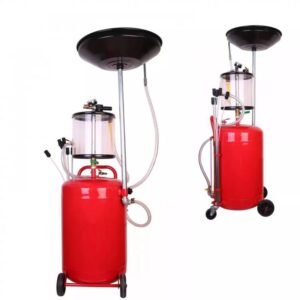 Oil Drainer