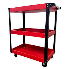 Tool Cart
