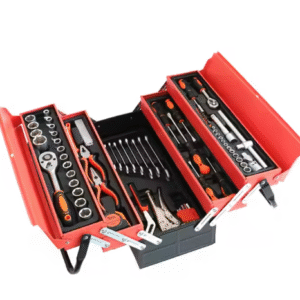 85 Pcs Auto Repair Box