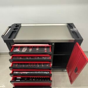 Tool Cabinet