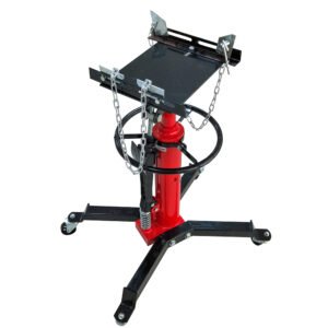 Telescopic Transmission Jack