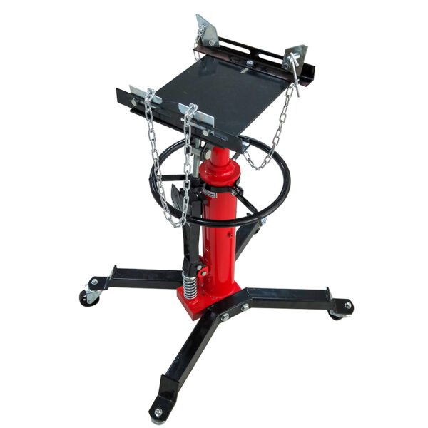 Telescopic Transmission Jack