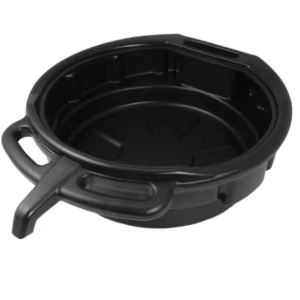 Waste Oil Container